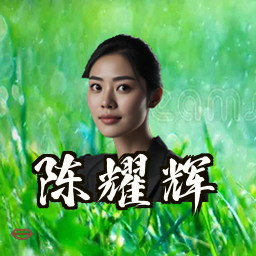 陈耀辉